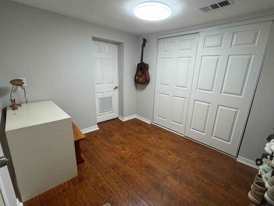 ULRICH'S SUBDIVISION - Residential Lease