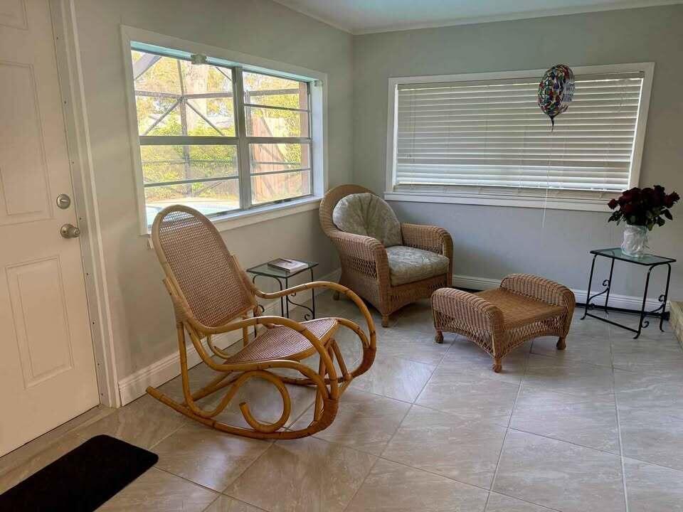 ULRICH'S SUBDIVISION - Residential Lease