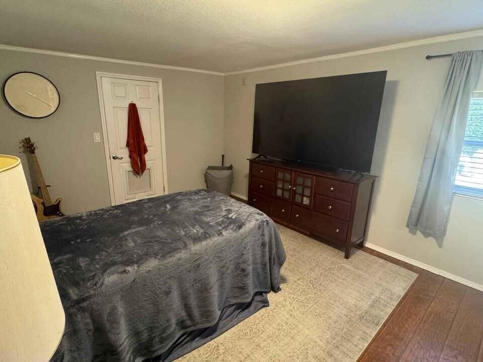 ULRICH'S SUBDIVISION - Residential Lease