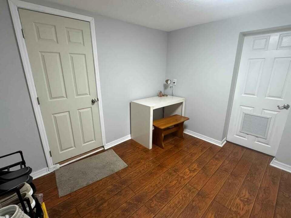 ULRICH'S SUBDIVISION - Residential Lease