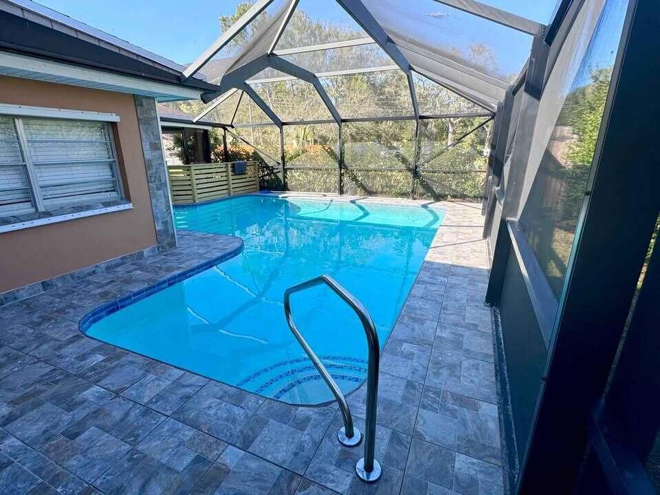 ULRICH'S SUBDIVISION - Residential Lease