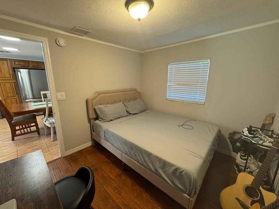 ULRICH'S SUBDIVISION - Residential Lease