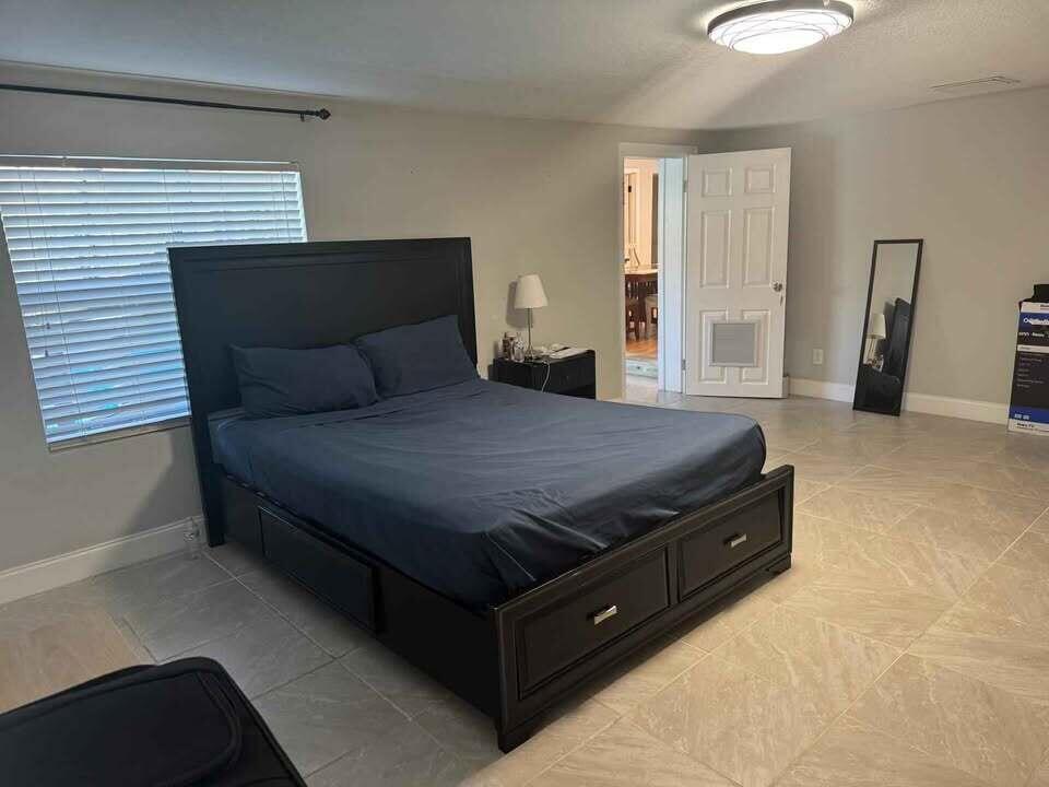 ULRICH'S SUBDIVISION - Residential Lease