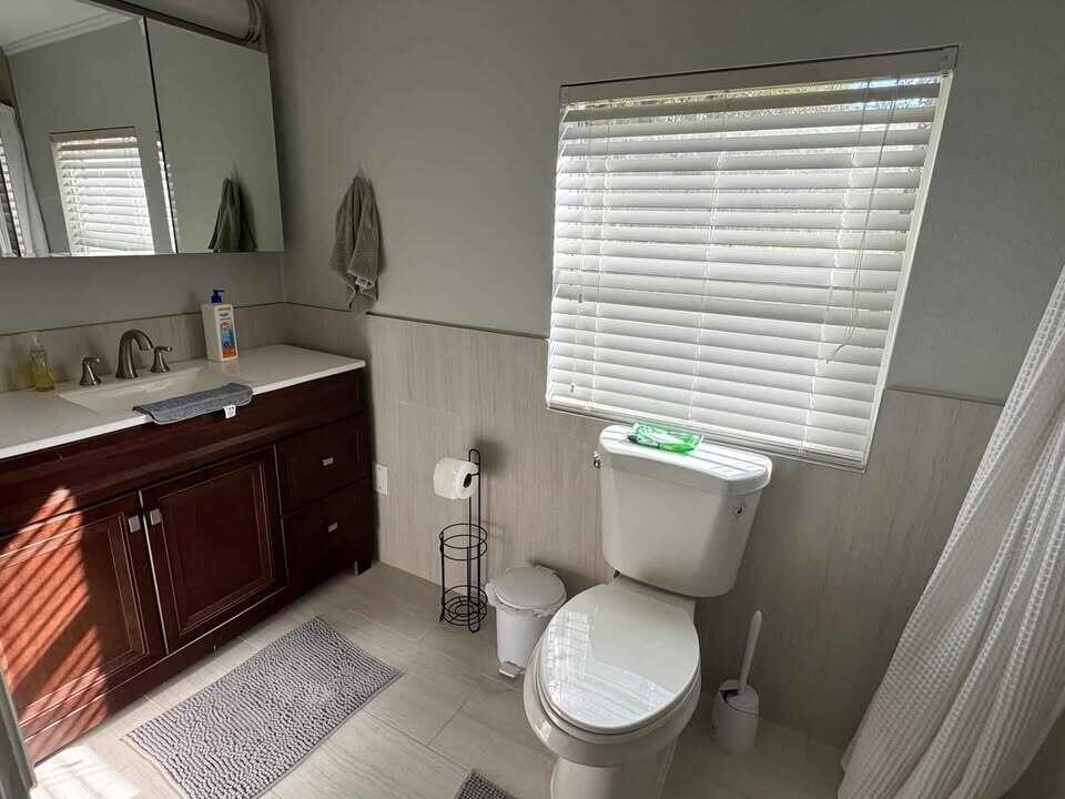 ULRICH'S SUBDIVISION - Residential Lease