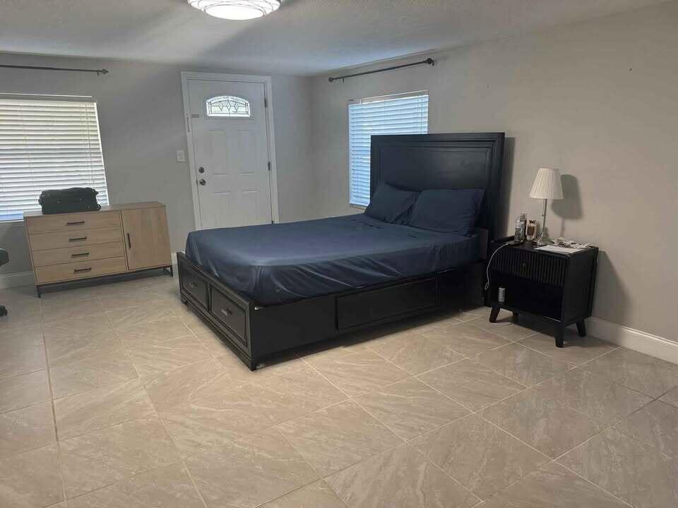 ULRICH'S SUBDIVISION - Residential Lease