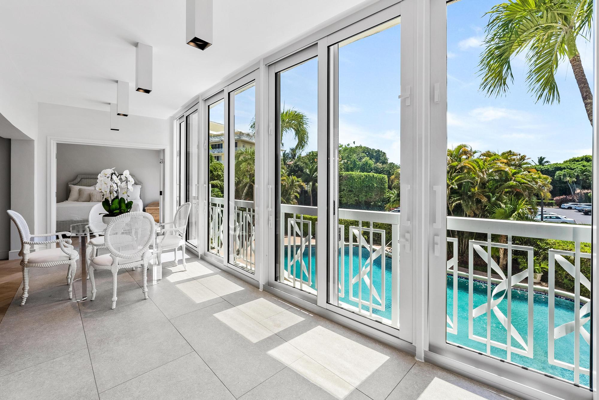 THREE EIGHTY NINE CORP LESSEE - Residential