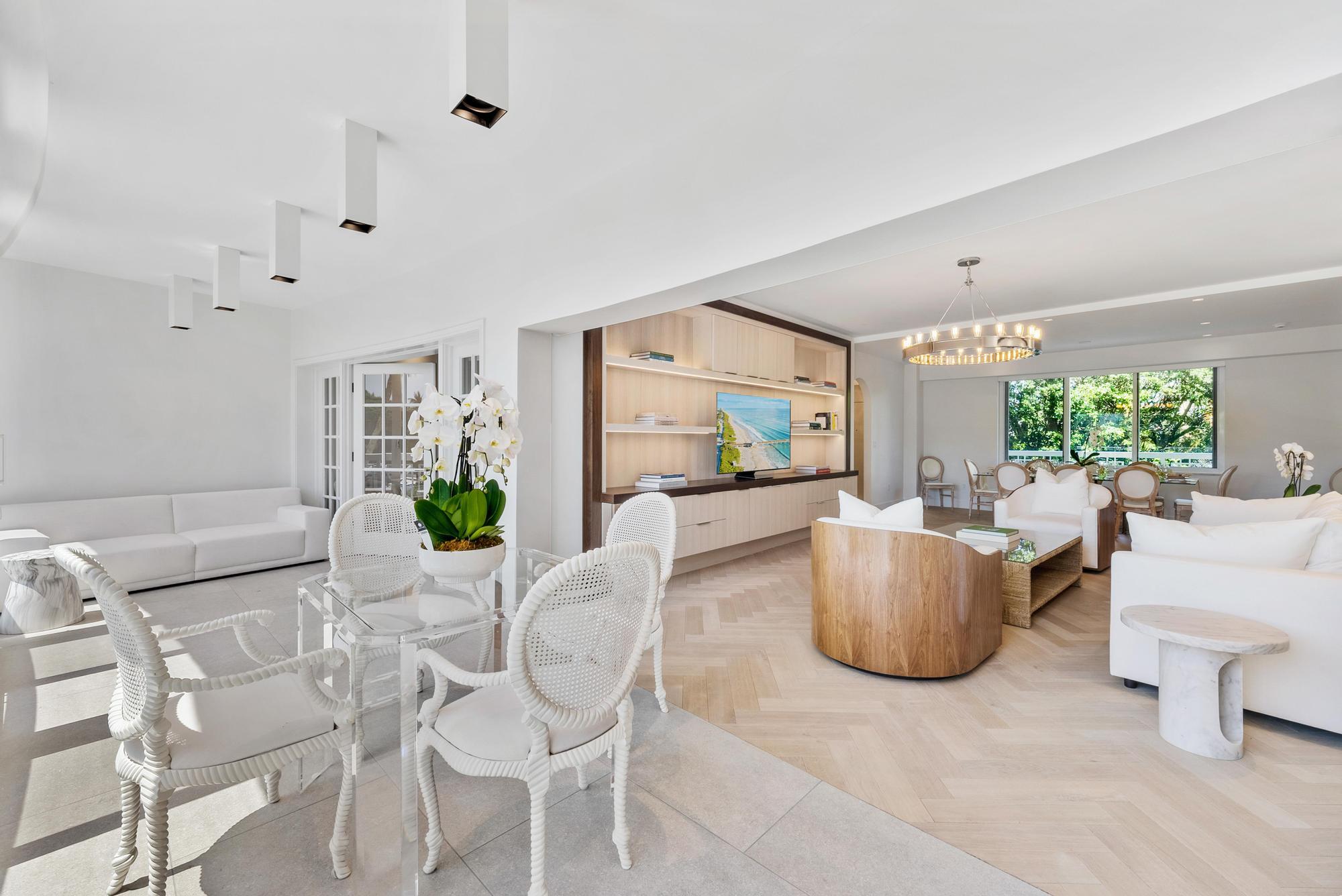 THREE EIGHTY NINE CORP LESSEE - Residential