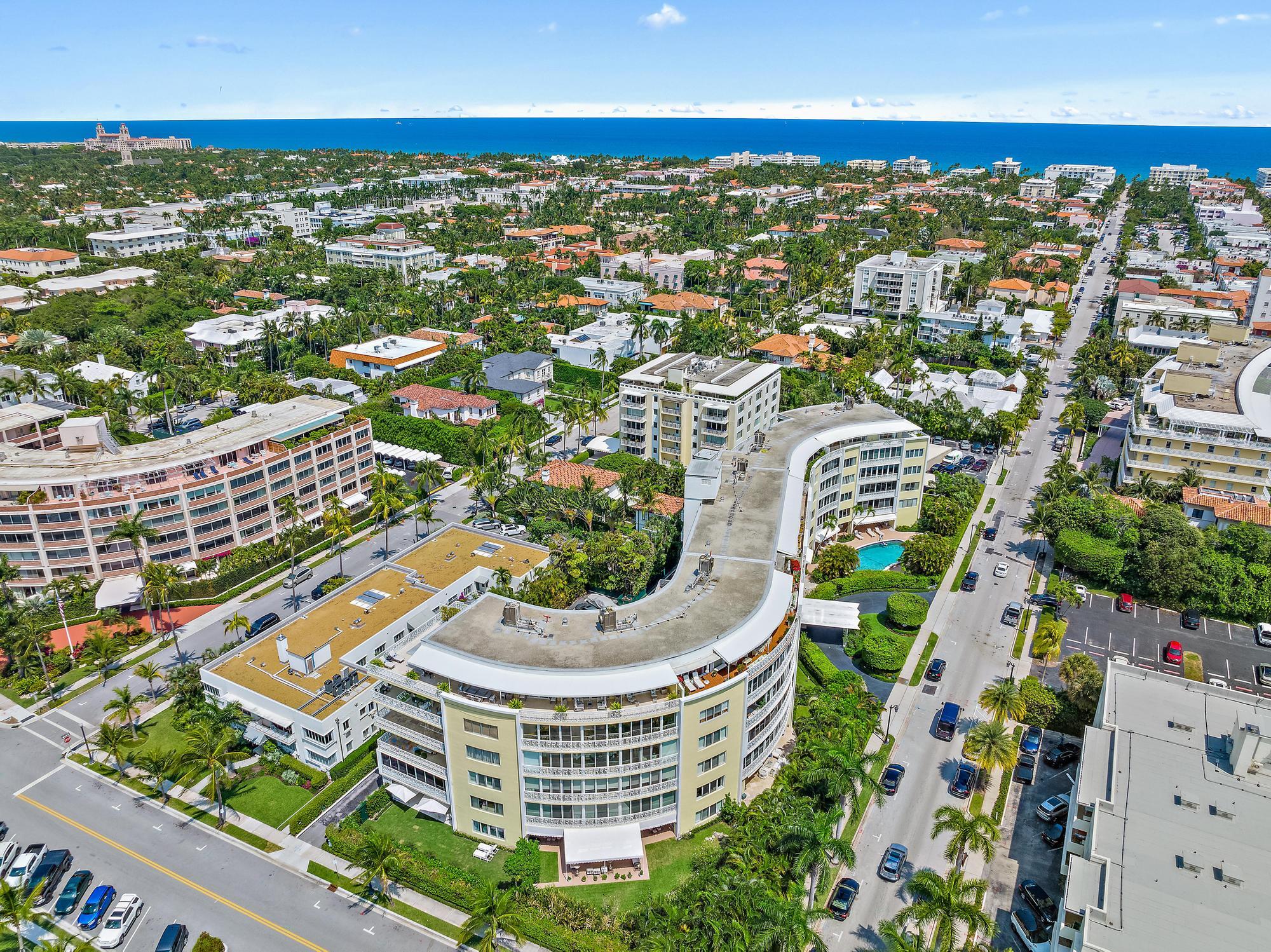 THREE EIGHTY NINE CORP LESSEE - Residential