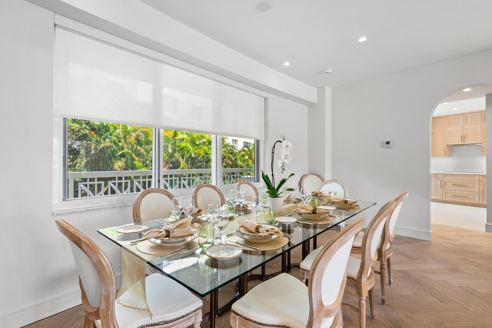 THREE EIGHTY NINE CORP LESSEE - Residential