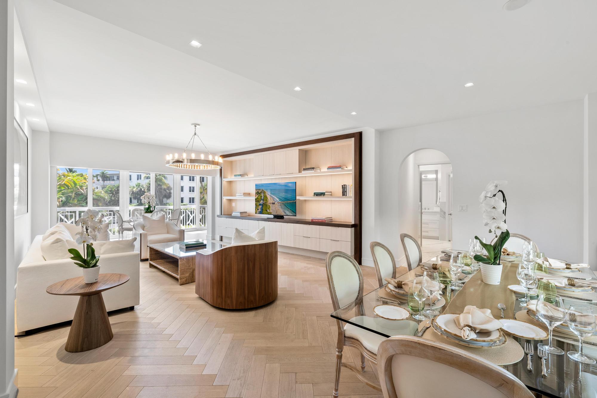 THREE EIGHTY NINE CORP LESSEE - Residential