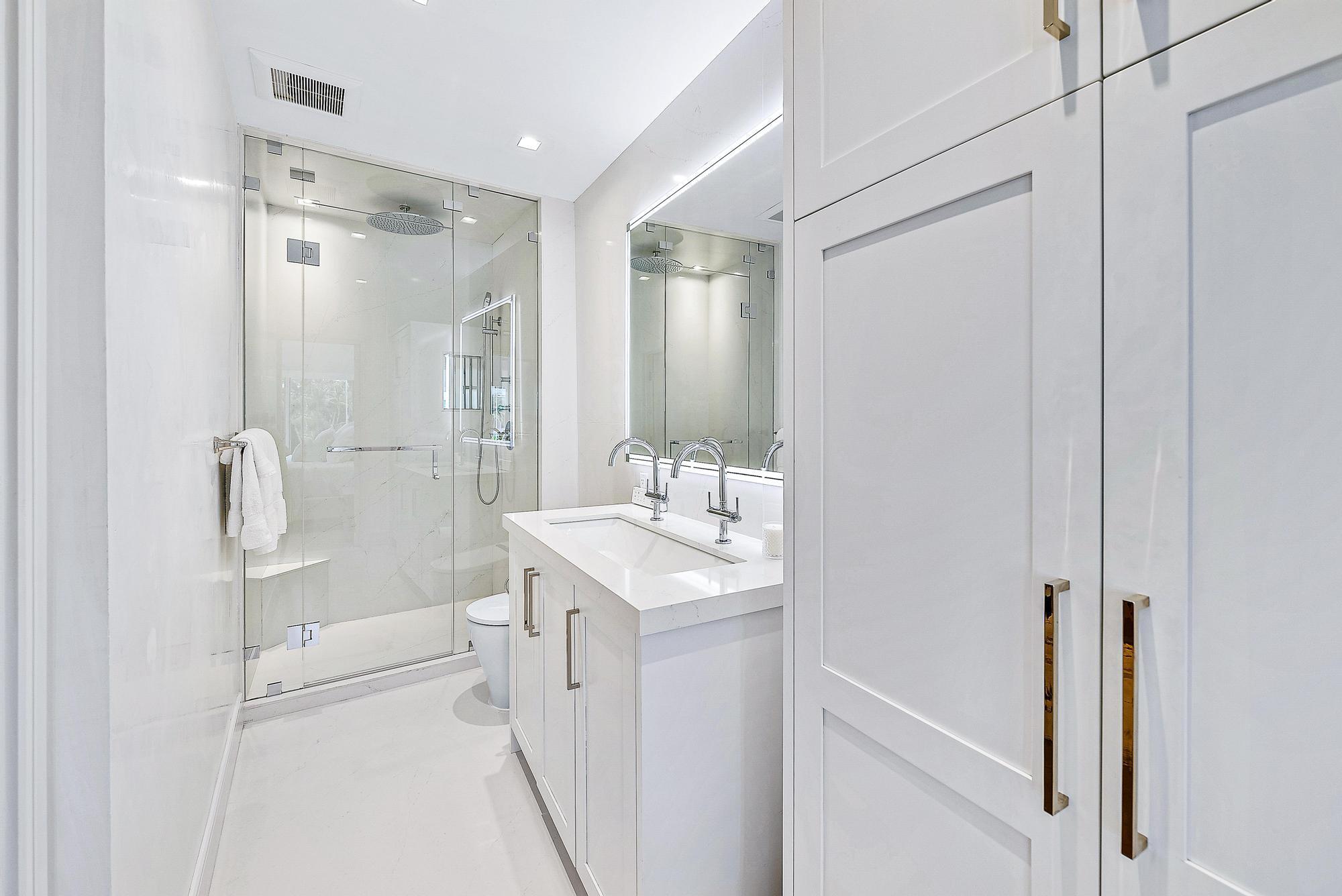 THREE EIGHTY NINE CORP LE - Residential