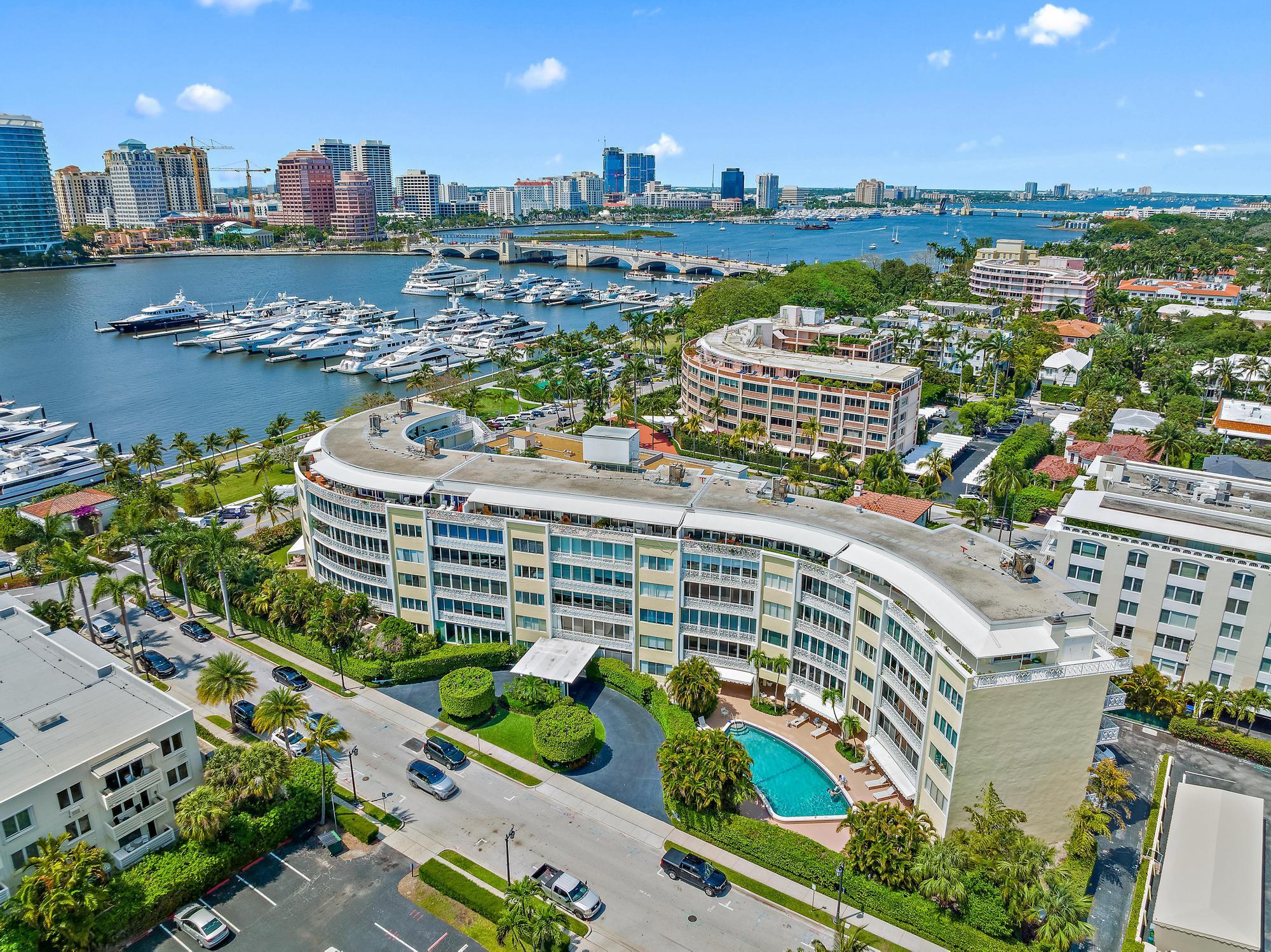 THREE EIGHTY NINE CORP LESSEE - Residential
