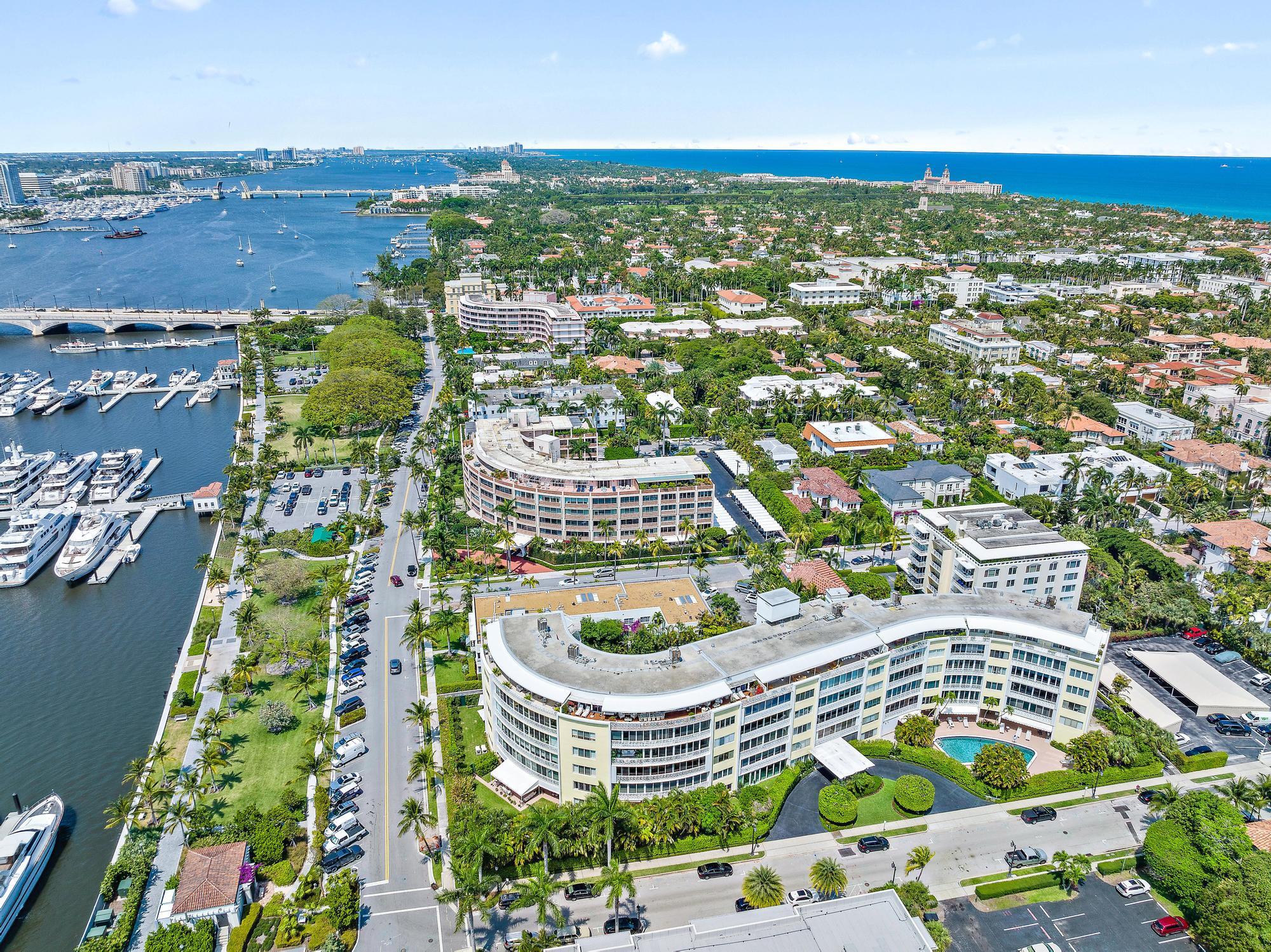 THREE EIGHTY NINE CORP LESSEE - Residential