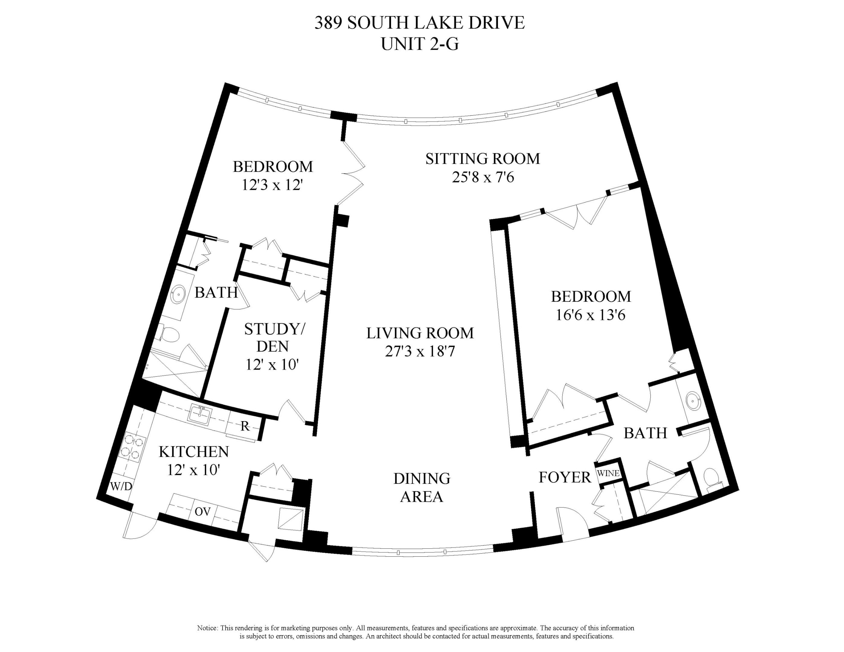 THREE EIGHTY NINE CORP LESSEE - Residential