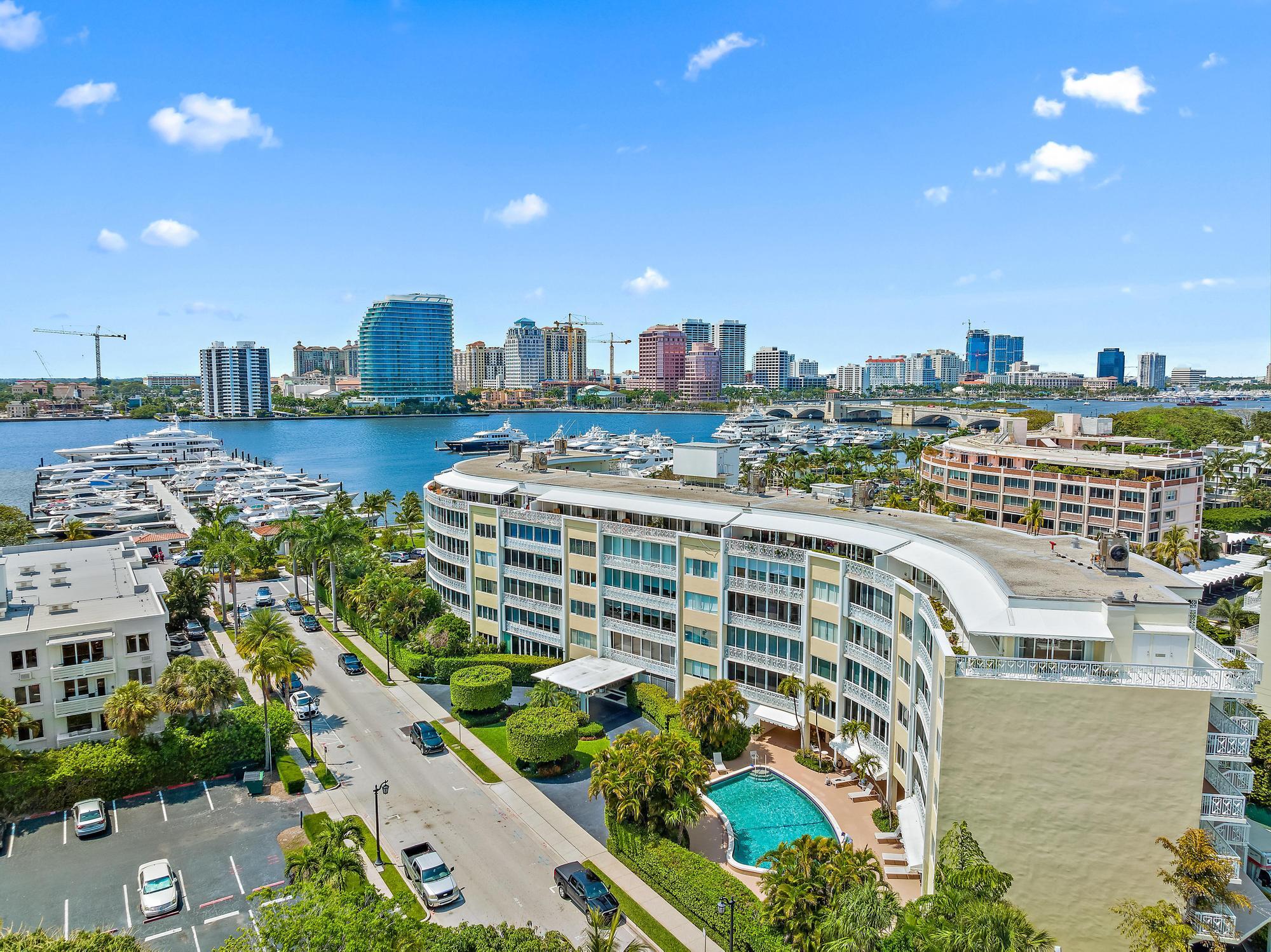 THREE EIGHTY NINE CORP LESSEE - Residential