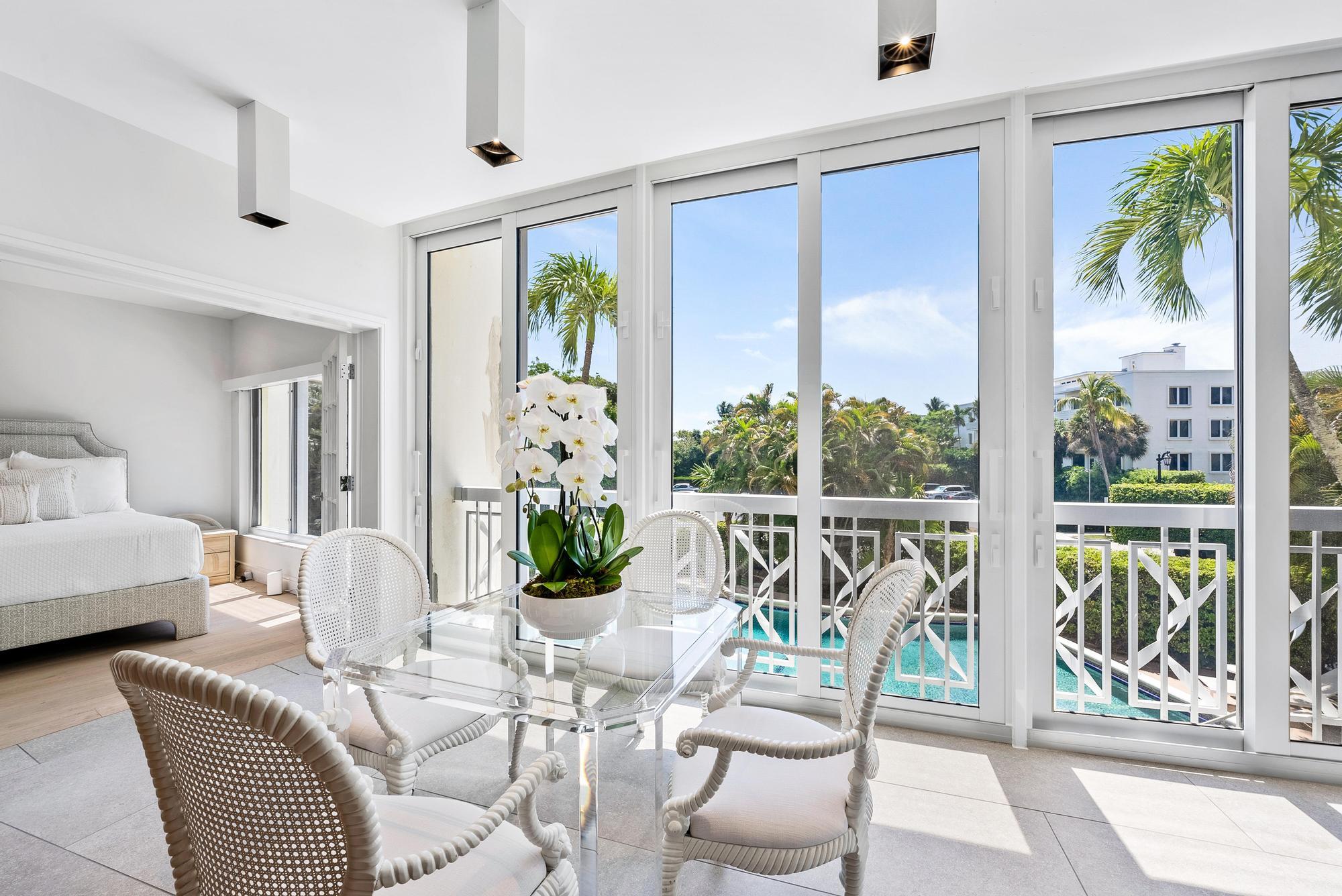 THREE EIGHTY NINE CORP LESSEE - Residential