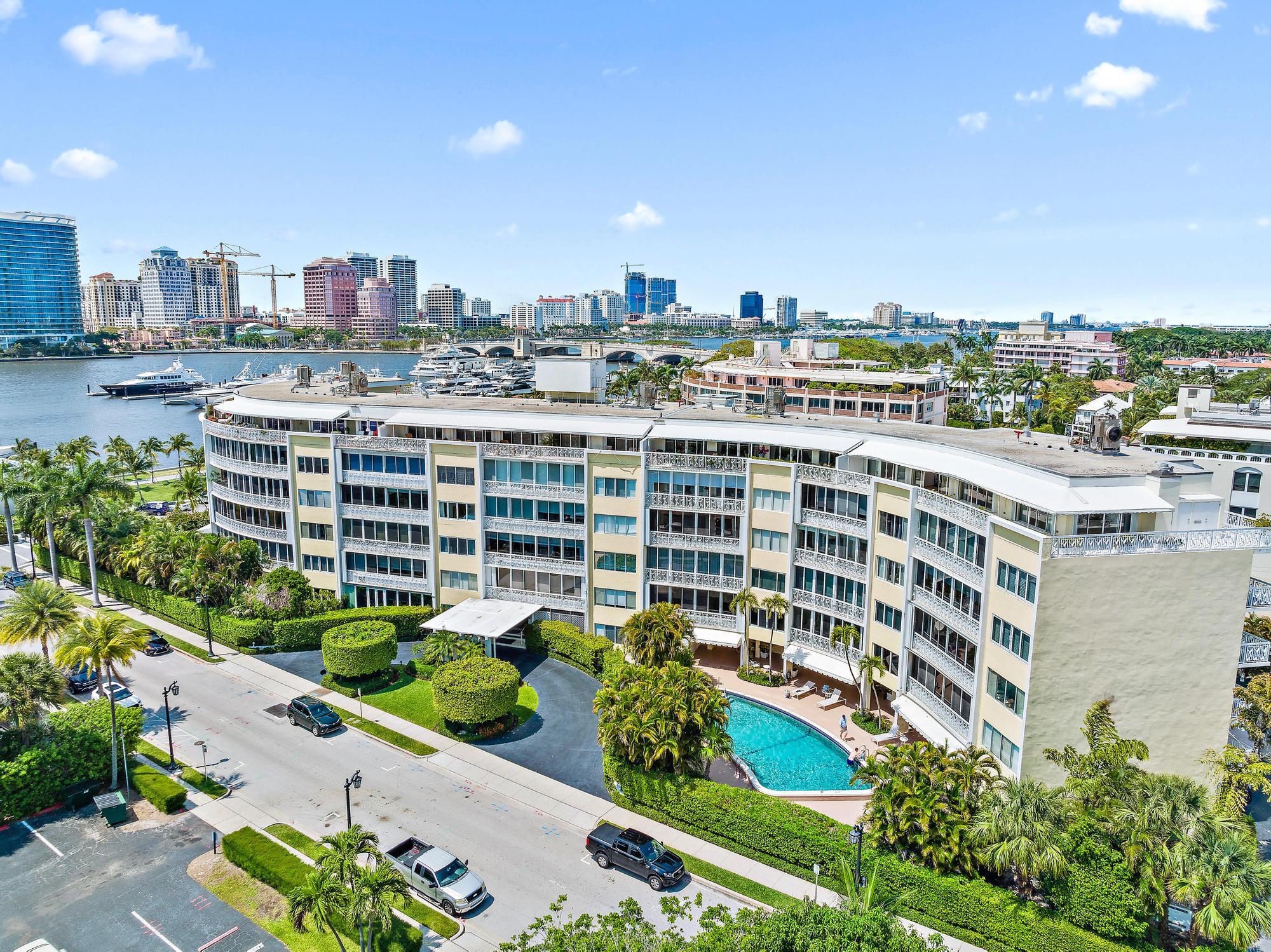 THREE EIGHTY NINE CORP LESSEE - Residential