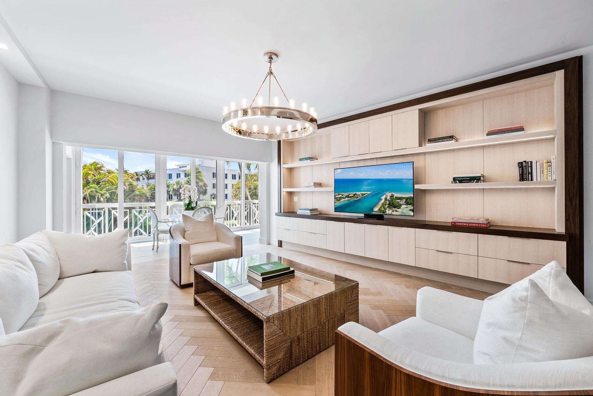 THREE EIGHTY NINE CORP LESSEE - Residential