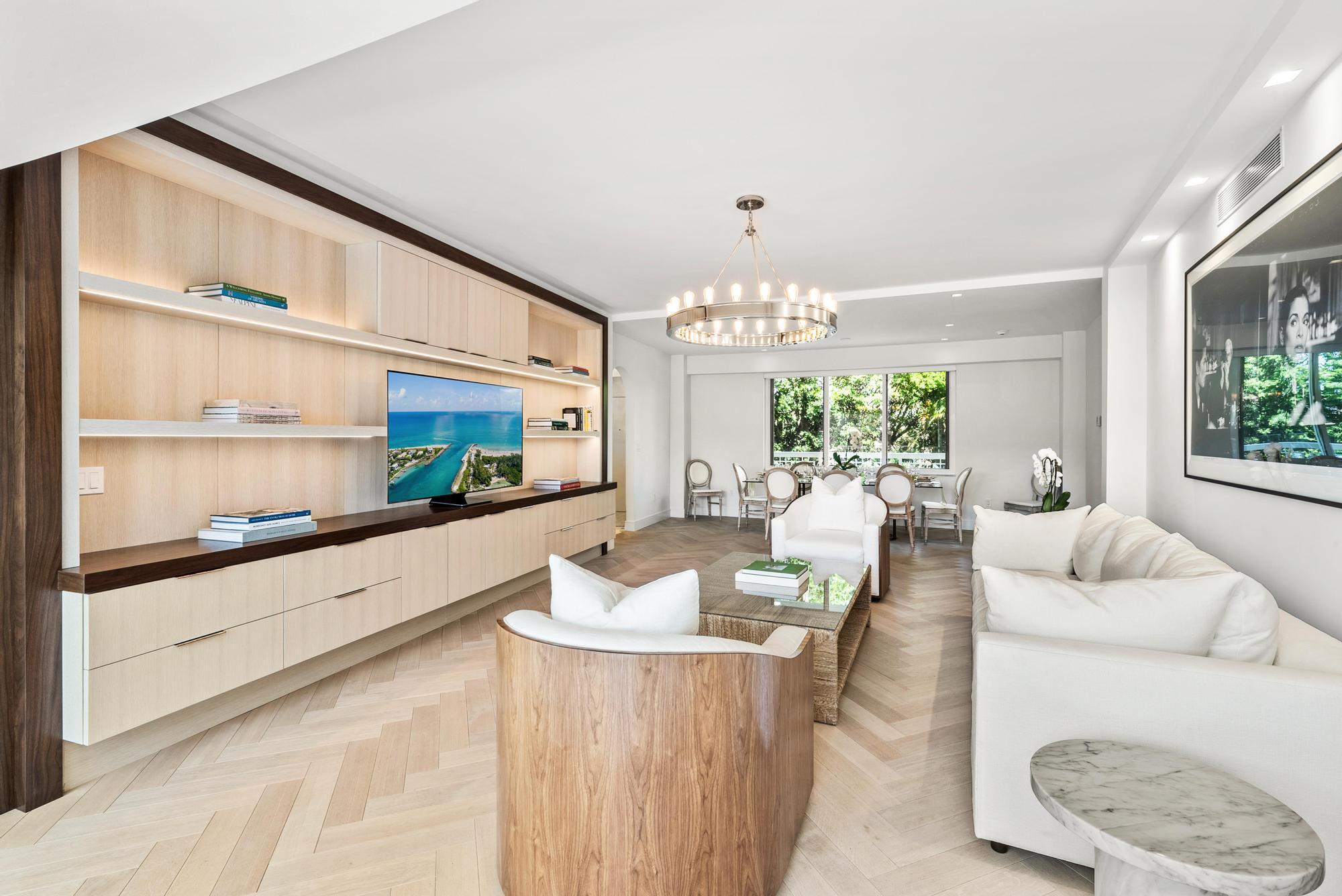 THREE EIGHTY NINE CORP LESSEE - Residential
