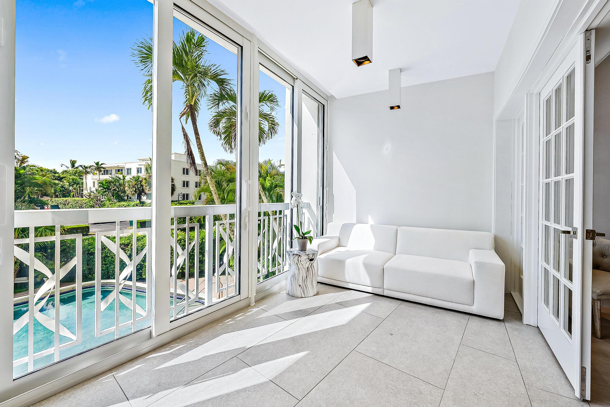 THREE EIGHTY NINE CORP LESSEE - Residential