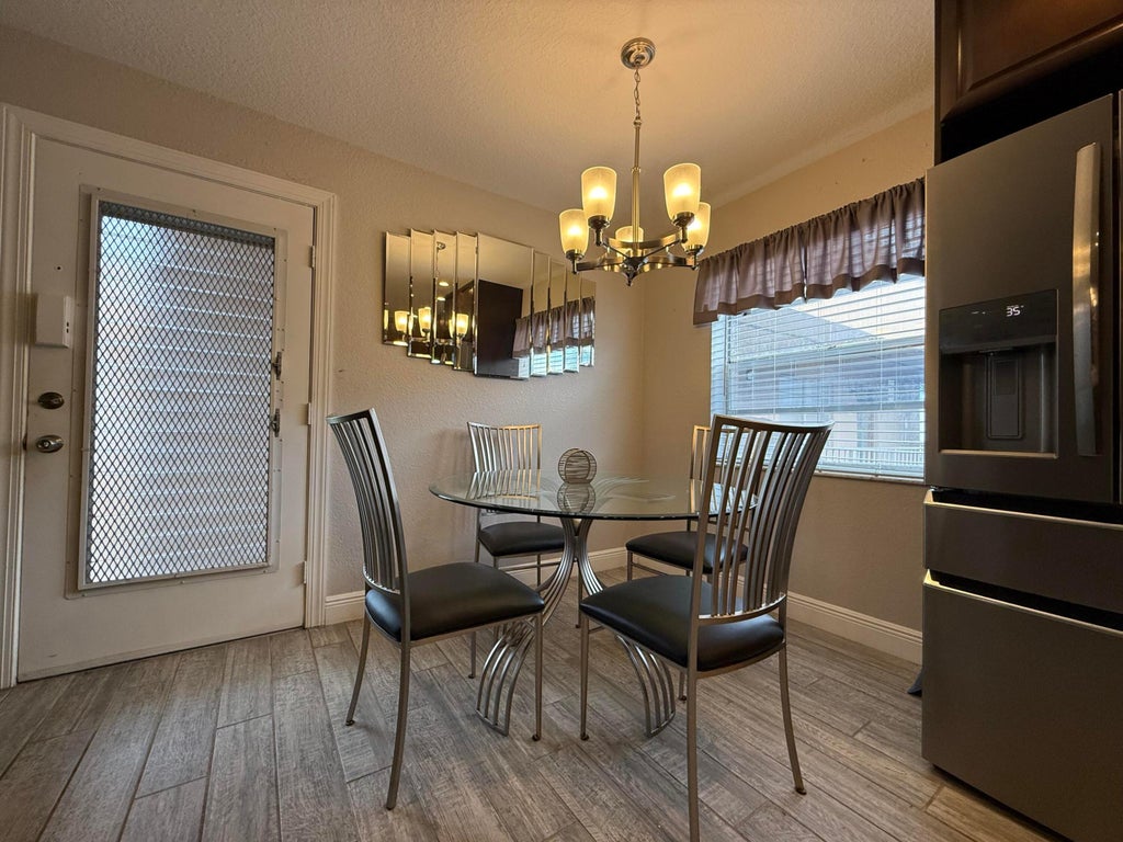Photo of 29 FLANDERS A, Delray Beach, FL 33484 (MLS # B26058795)