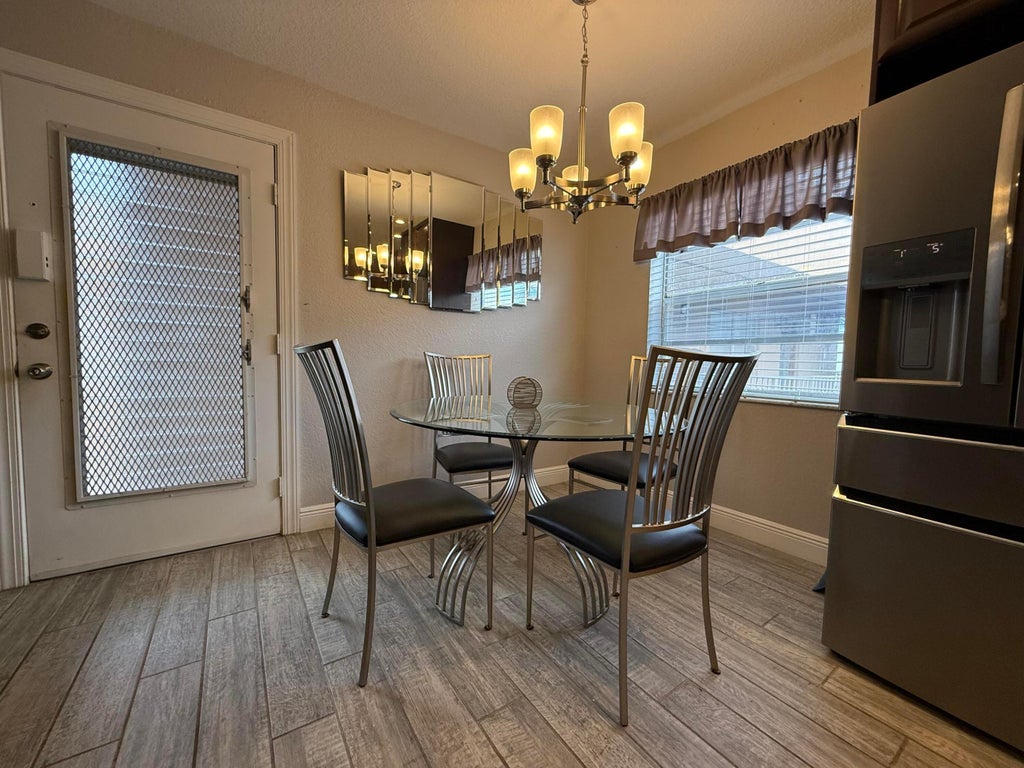 Photo of 29 FLANDERS A, Delray Beach, FL 33484 (MLS # B26058795)