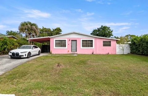 696 Caroline Avenue, West Palm Beach, FL 33413 - MLS#: R11064879