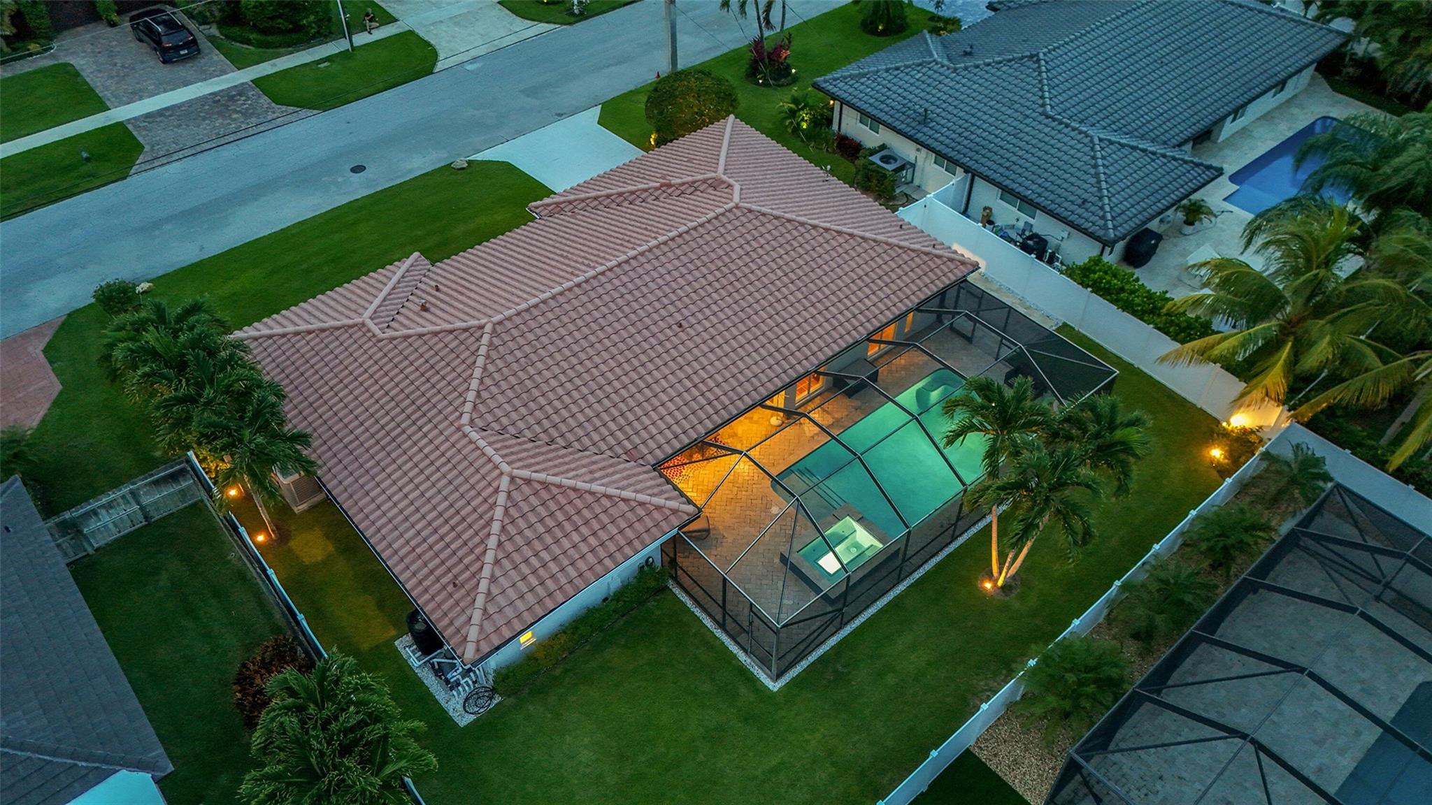 Bel Marra - Residential