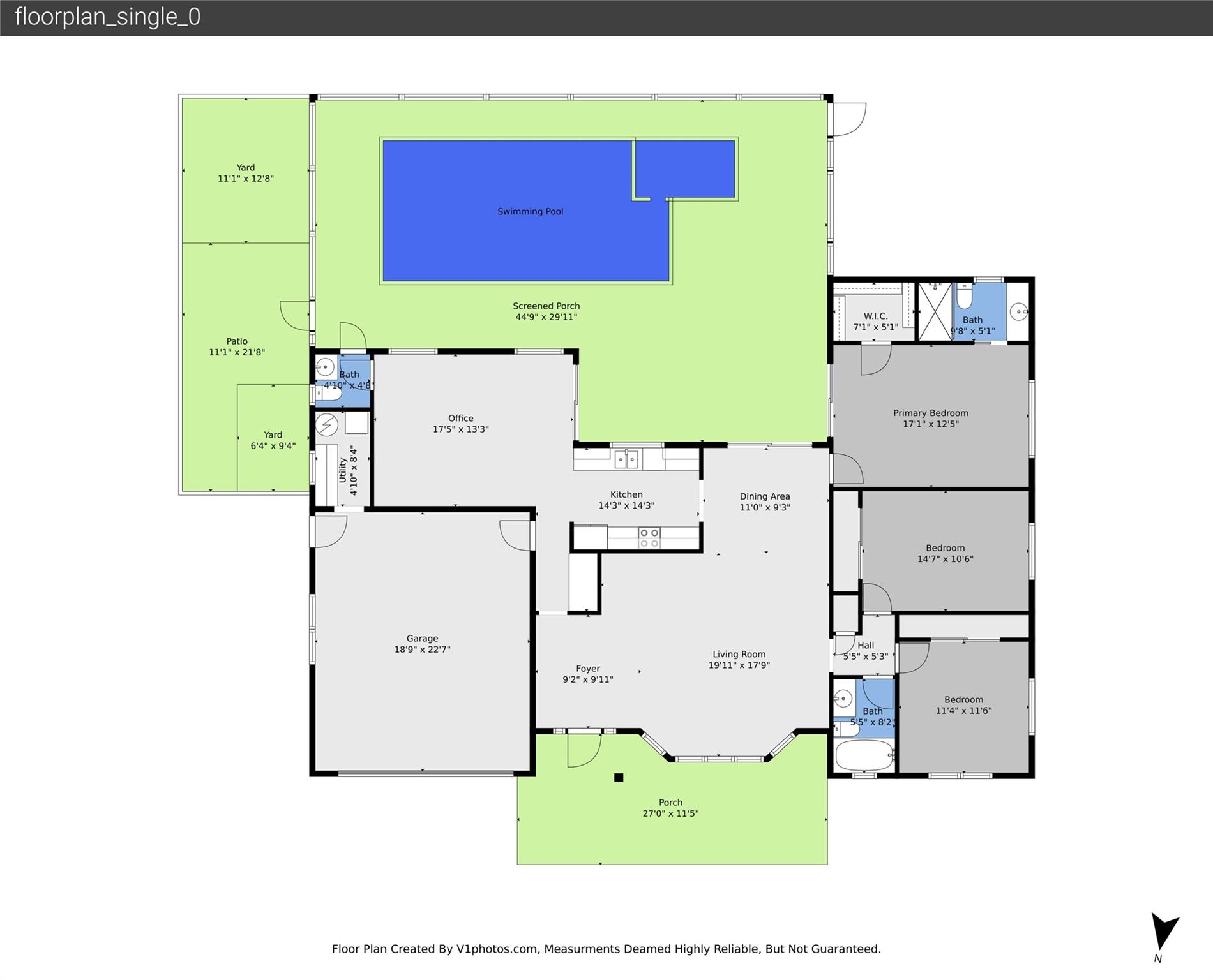 Bel Marra - Residential