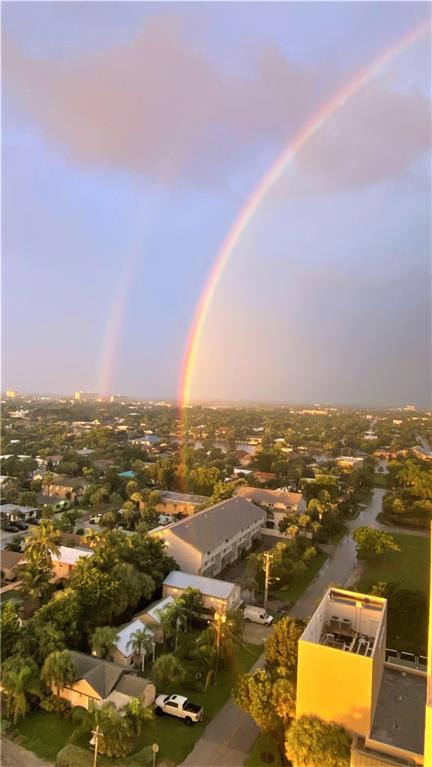 Pompano Beach Club South - Residential