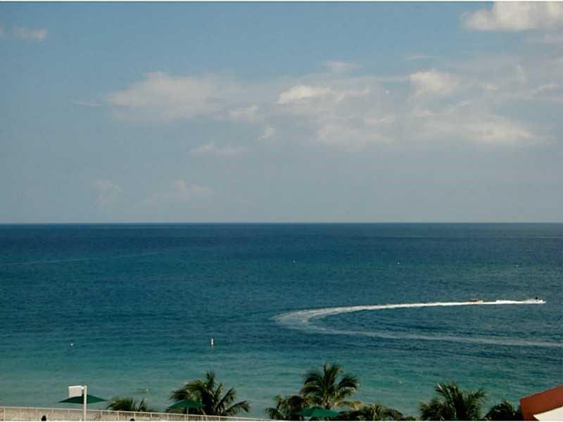 Pompano Beach Club South - Residential