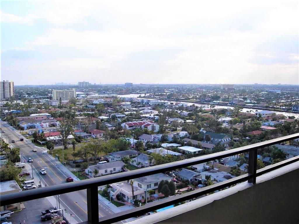 Pompano Beach Club South - Residential