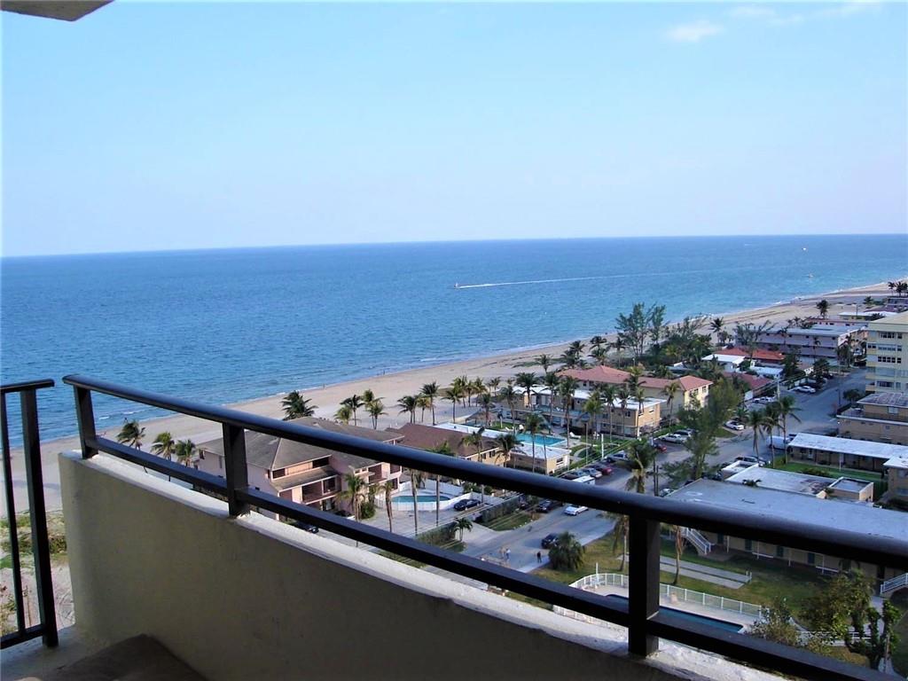 Pompano Beach Club South - Residential