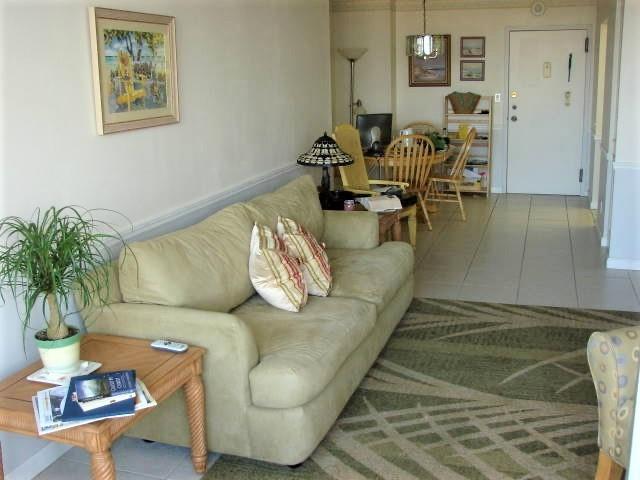 Pompano Beach Club South - Residential