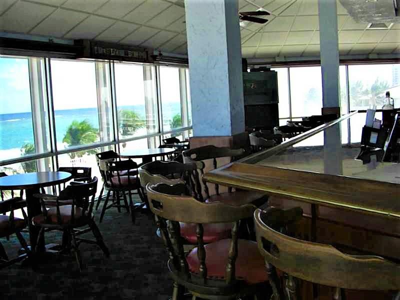 Pompano Beach Club South - Residential