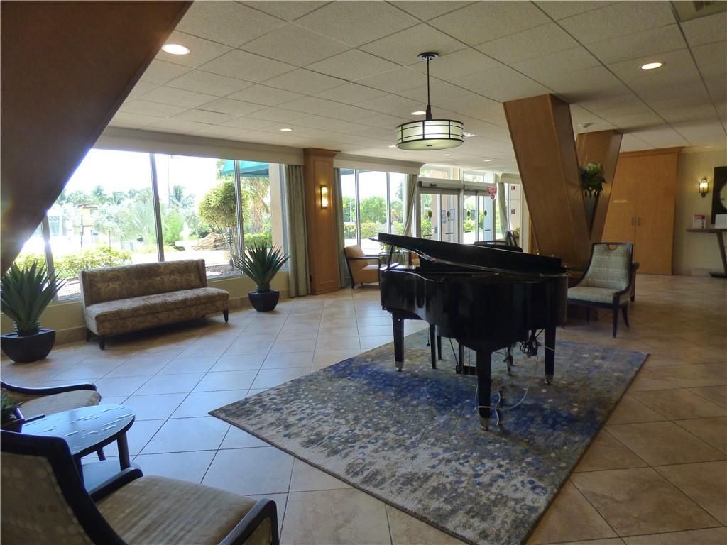 Pompano Beach Club South - Residential