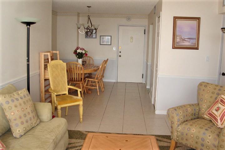 Pompano Beach Club South - Residential