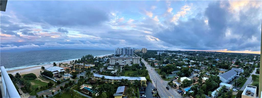 Pompano Beach Club South - Residential