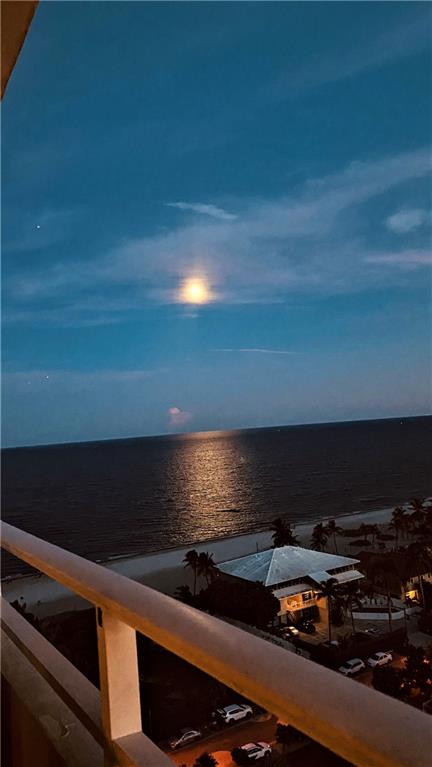 Pompano Beach Club South - Residential