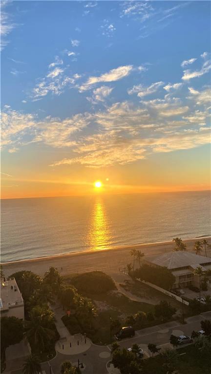 Pompano Beach Club South - Residential