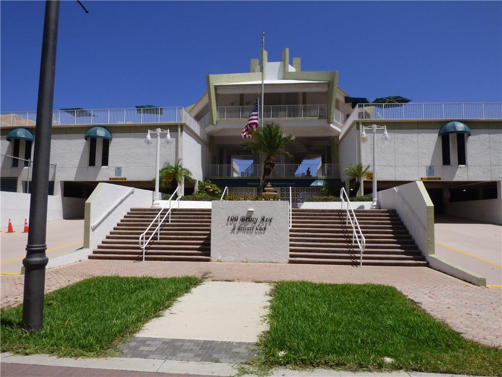 Pompano Beach Club South - Residential