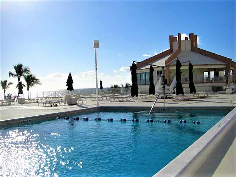 Pompano Beach Club South - Residential
