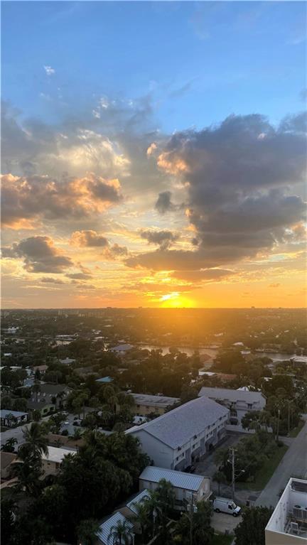 Pompano Beach Club South - Residential