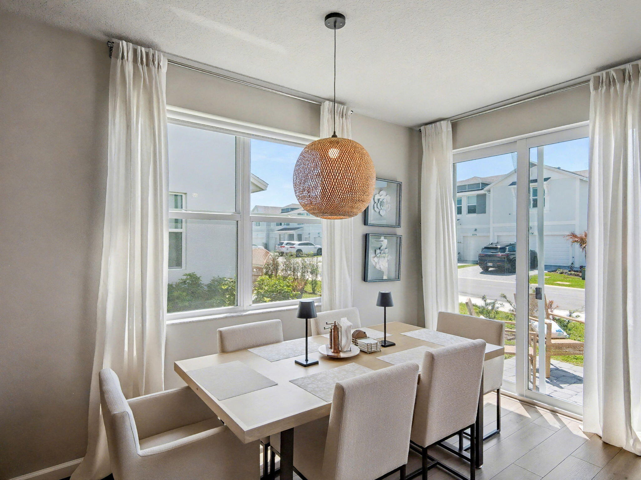 Edgewater Pointe - Residential