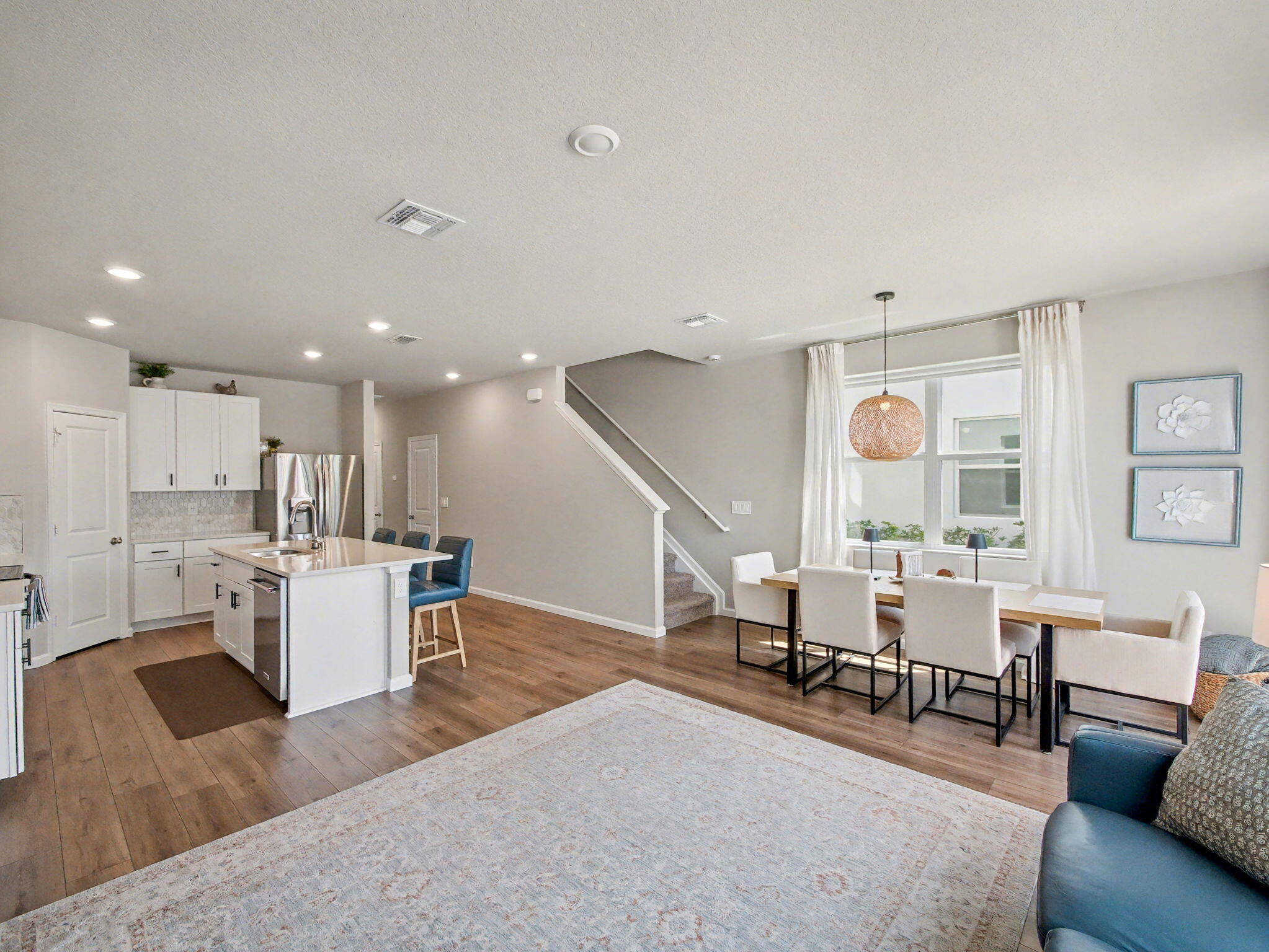 Edgewater Pointe - Residential