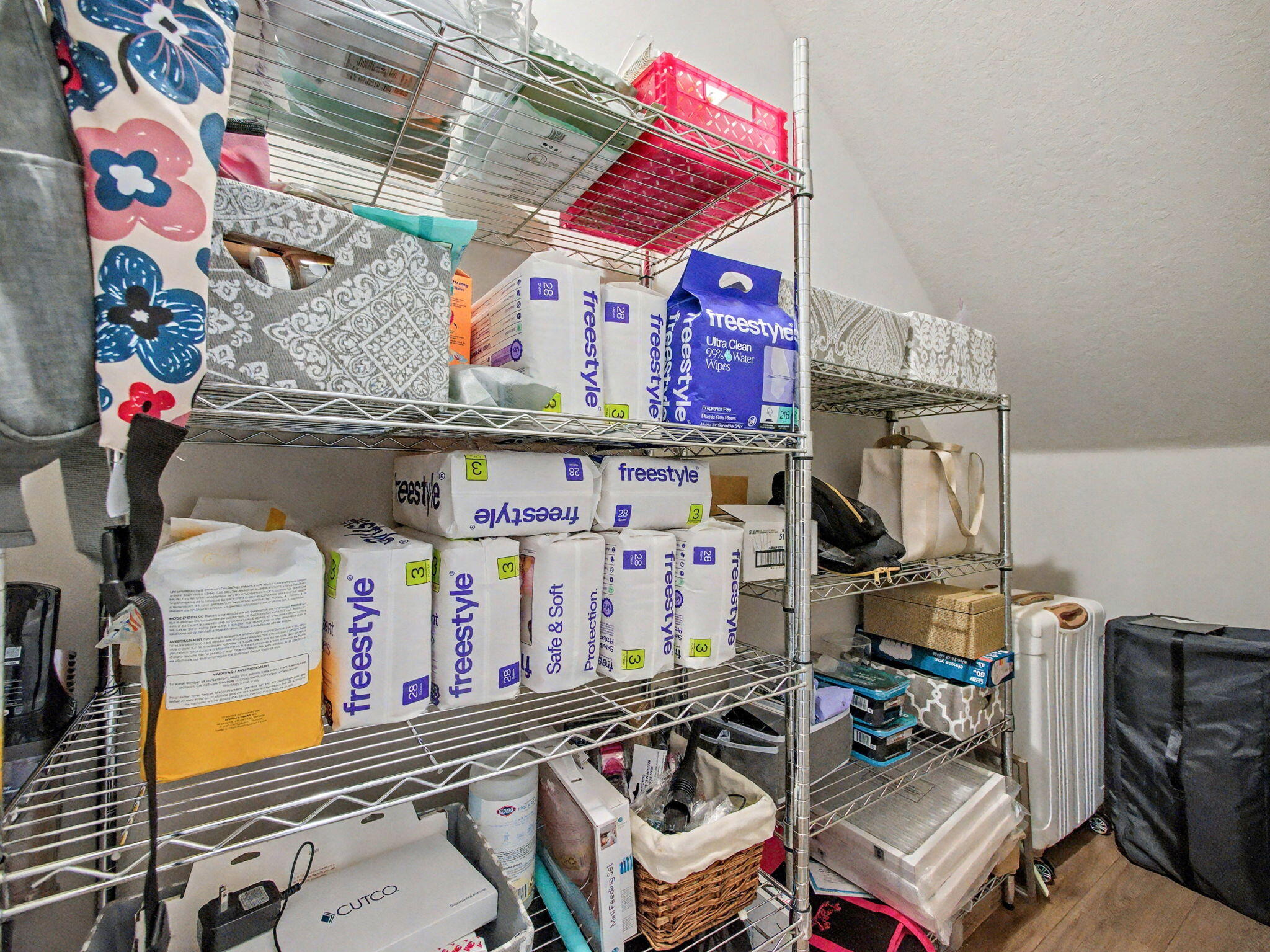 Edgewater Pointe - Residential