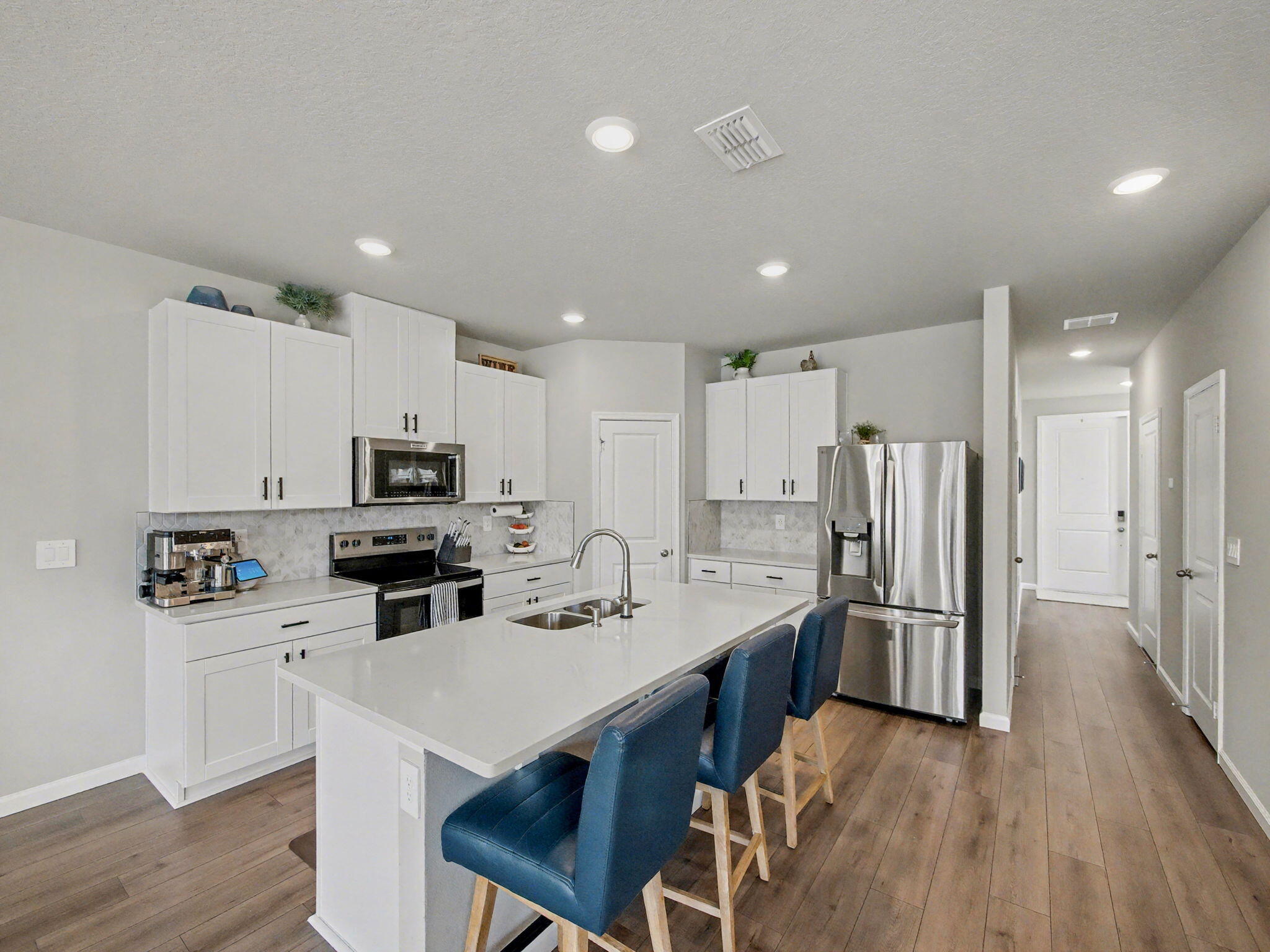 Edgewater Pointe - Residential