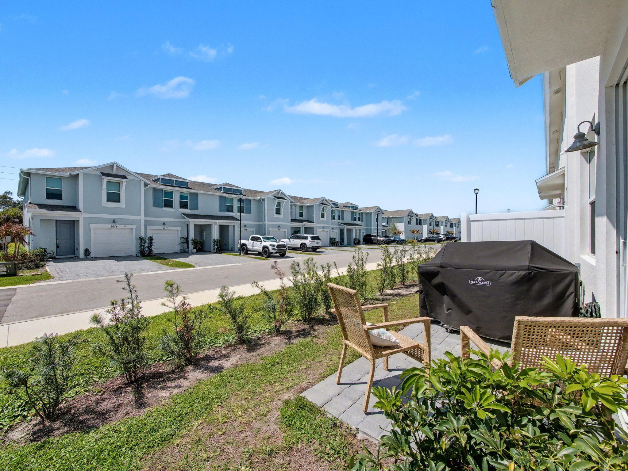 Edgewater Pointe - Residential