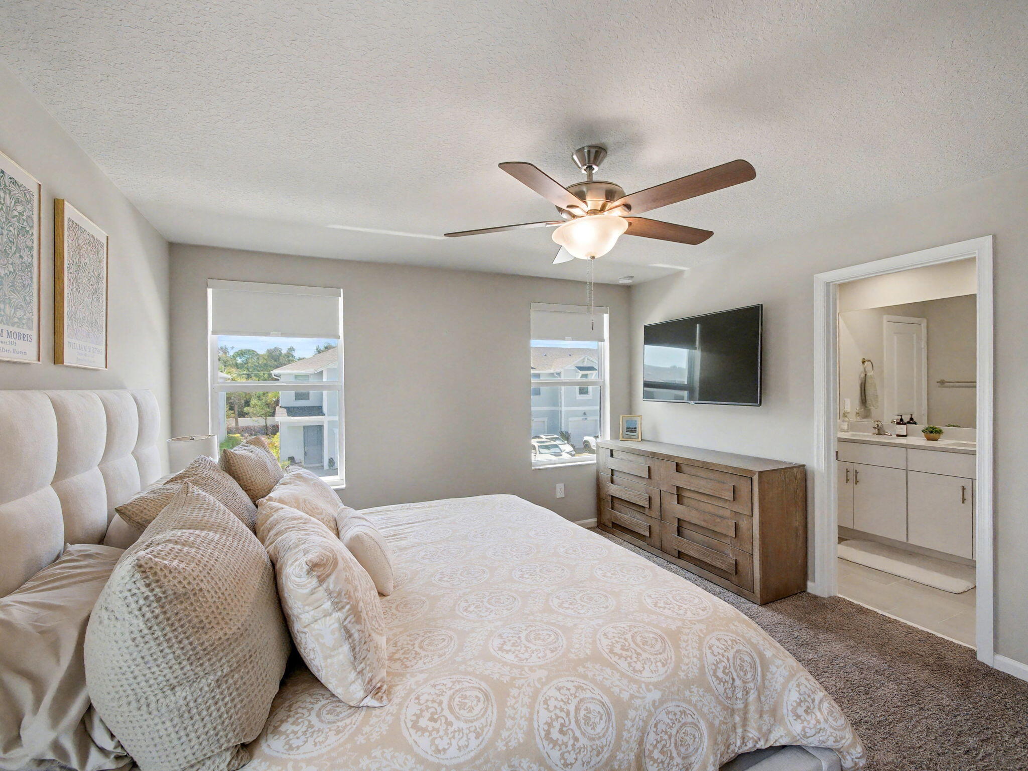 Edgewater Pointe - Residential