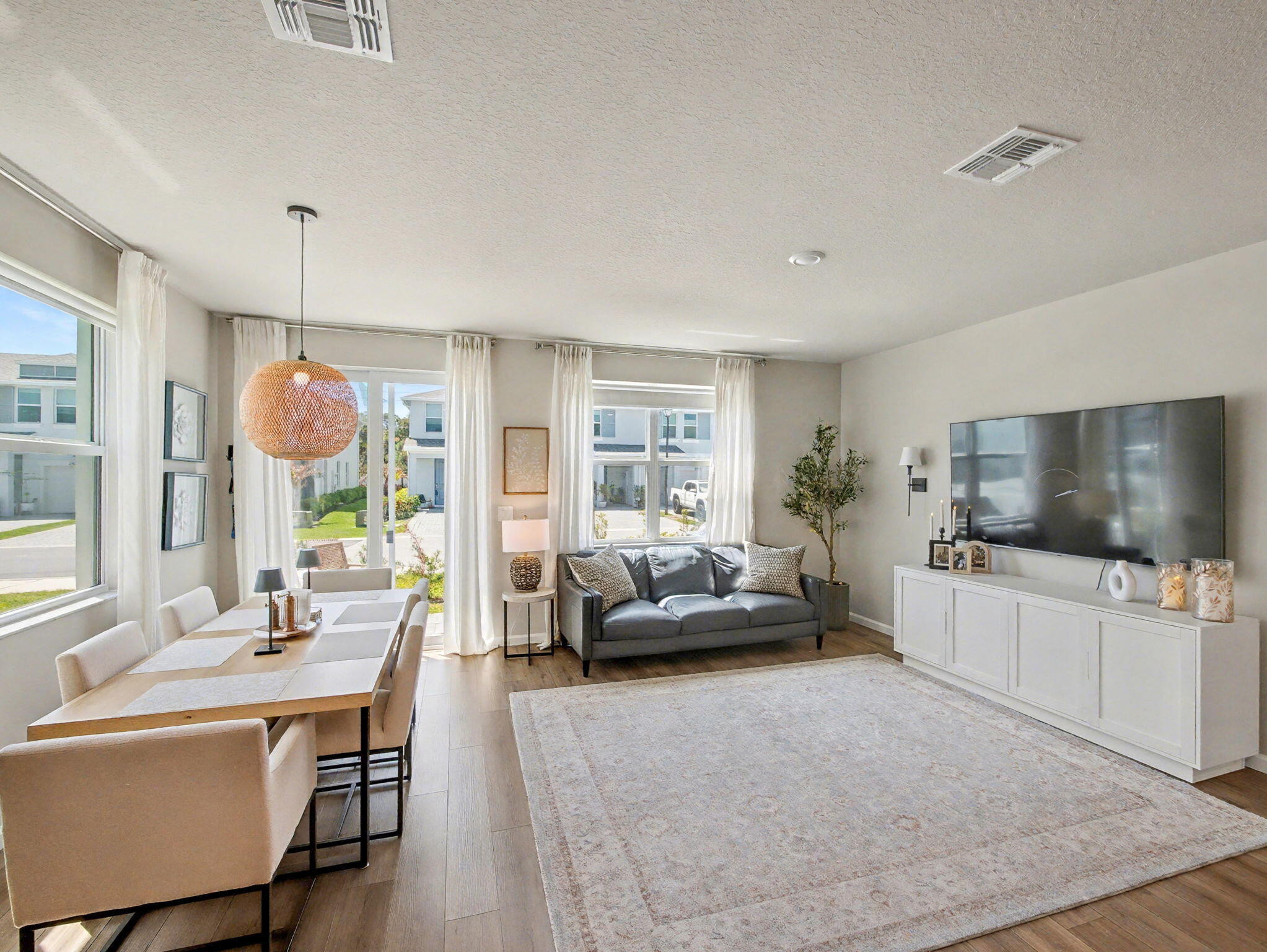 Edgewater Pointe - Residential